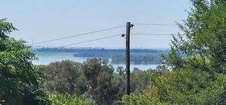 0 sq. meter Vacant Land Residential in Vaal Marina For Sale