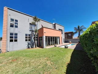 Charming Double Storey Family Home with Modern Amenities