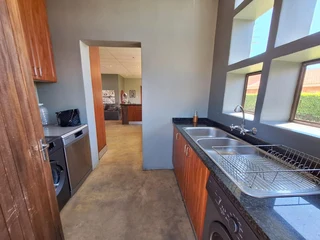 Charming Double Storey Family Home with Modern Amenities