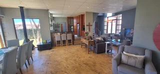 Charming Double Storey Family Home with Modern Amenities