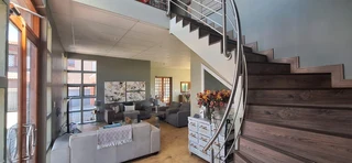 Charming Double Storey Family Home with Modern Amenities