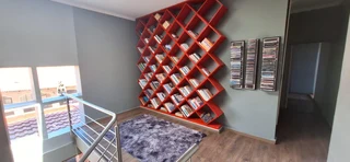 Charming Double Storey Family Home with Modern Amenities