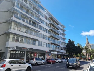 Buitenkloof Studios | Office To Rent | Gardens | 139m²