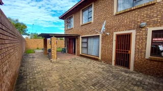 3-bedroom, corner unit now for sale.