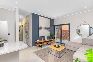 Newly Built Single-Storey 3-Bedroom Home in Baltimore Lifestyle Estate
