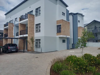 3 Bedroom Apartment in Centurion, Lyttelton-Manor