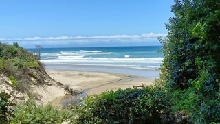Exclusive Investment Opportunity: Luxury Glamping Retreat on the KZN South Coast.