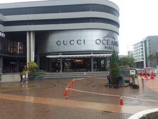 Retail Space To Let