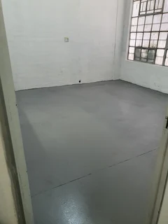 Neat and safe Storage unit / Mini Factory to rent Glen Anil