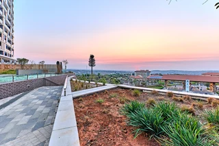 Luxury Living at The Ellipse - Fully Furnished