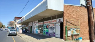 Discover a prime retail property for sale in the bustling Polokwane CBD.