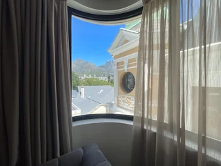 Nicely furnished 2 bedroom apartment with basement parking
