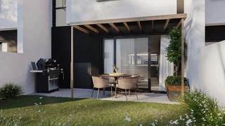 Townhouse For Sale - 18 Antlia Avenue, Mzuri Estate, Dennegeur