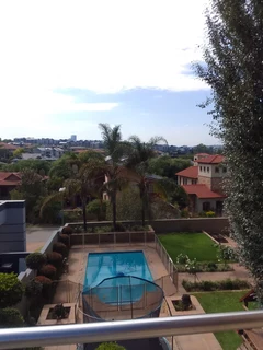 4-Bedroom Family Home to Let in Kyalami Glen Estate