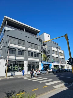 Woodstock Exchange | Retail Space To Rent | Woodstock | 140m²