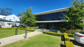 ADAM TAS ROAD | OFFICE TO RENT | KLAPMUTS | 271m²