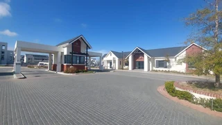 Modern 1st Floor Apartment to Rent | Acorn Creek Lifestyle Estate, Somerset West
