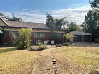 7 Bedroom Property for sale in VRYHEID