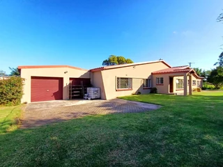 4 Bedroom house in Crockarts Hope AH For Sale