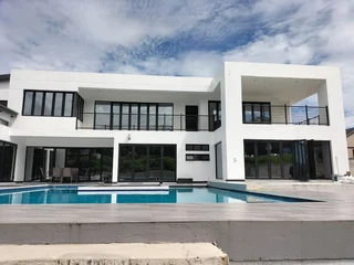 Experience Elevated Living in This Exquisite Double-Storey Home