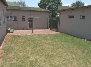 Charming 3-Bedroom Home for Rent in Greymont