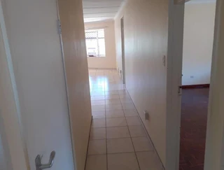 Three Bedroom Apartment To Rent On The Bluff In Brighton Road