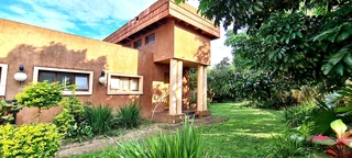 Luxury Redefined: Enchanted Oasis in Ramsgate, KwaZulu-Natal Awaits You!