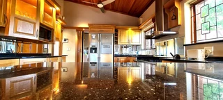 Luxury Redefined: Enchanted Oasis in Ramsgate, KwaZulu-Natal Awaits You!