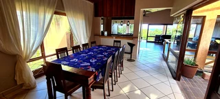 Luxury Redefined: Enchanted Oasis in Ramsgate, KwaZulu-Natal Awaits You!