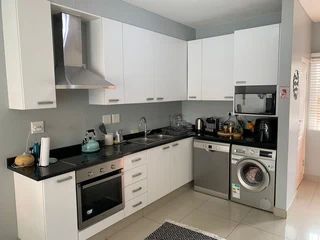 Ultra Modern 2-Bedroom Townhouse in Durban North