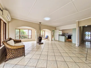 Exceptional 3 Bed | 2 Bath | 1 035m² Family Home with Flatlet in a Prime Location