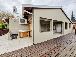 Exceptional 3 Bed | 2 Bath | 1 035m² Family Home with Flatlet in a Prime Location
