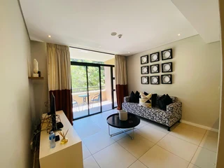 Prime Property Presents Modern 1-Bedroom Apartment for Sale in Zimbali Estate