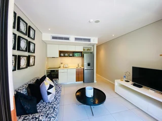 Prime Property Presents Modern 1-Bedroom Apartment for Sale in Zimbali Estate