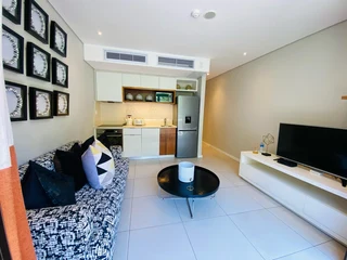 Prime Property Presents Modern 1-Bedroom Apartment for Sale in Zimbali Estate