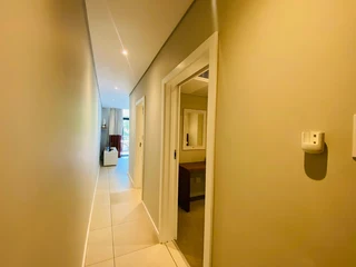 Prime Property Presents Modern 1-Bedroom Apartment for Sale in Zimbali Estate