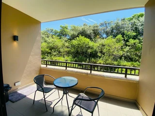 Prime Property Presents Modern 1-Bedroom Apartment for Sale in Zimbali Estate