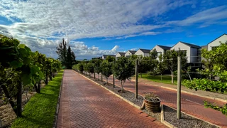 Ultra-Luxurious 3-Bedroom Duplex in Elaleni Lifestyle Estate, Salt Rock