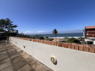 2 Bedroom Umdloti Beach Apartment