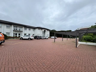 Office Space to Let In Somerset Park