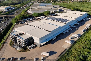 Industrial Property To Let In Riverhorse Valley