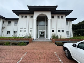Office Space to Let In Somerset Park