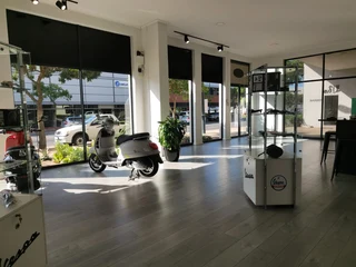 Exquisite Showroom In Umhlanga Ridge