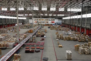 Industrial Property To Let In Riverhorse Valley