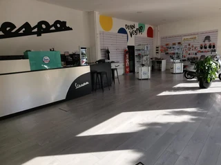 Exquisite Showroom In Umhlanga Ridge