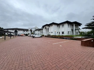 Office Space to Let In Somerset Park