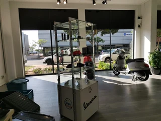 Exquisite Showroom In Umhlanga Ridge