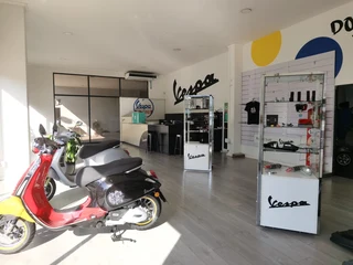 Exquisite Showroom In Umhlanga Ridge