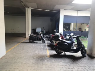 Exquisite Showroom In Umhlanga Ridge