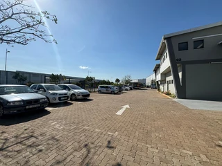 AAA Grade Spacious 475 sqm Warehouse for Sale in Cornubia!